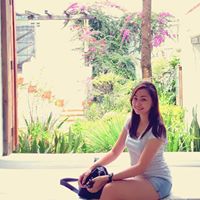 Nadine Thomas Photo 17