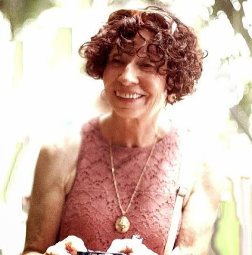 Judith Hirsch Photo 9