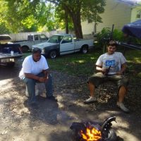 Tracie Spivey Photo 13