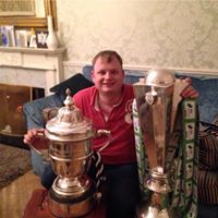 Stephen Neary Photo 27