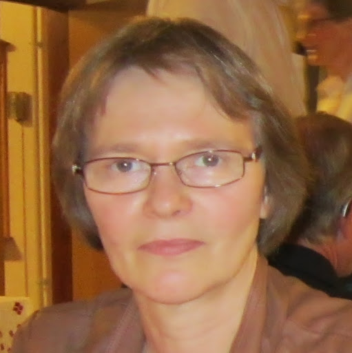 Irene Hansen Photo 9