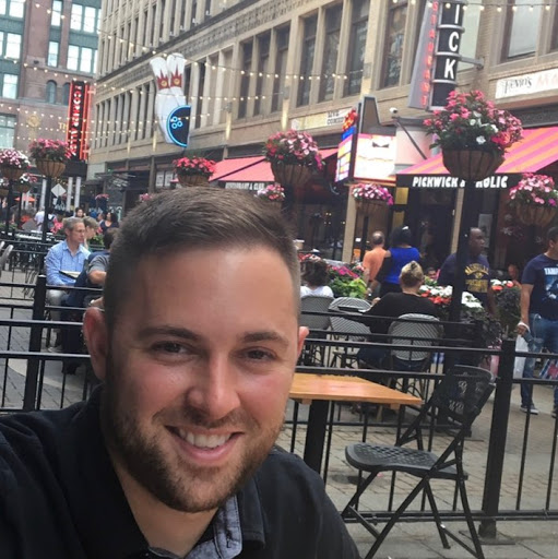 Jeremy Ruff Photo 21