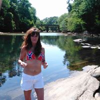 Melanie Browning Photo 17