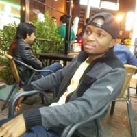 Julius Daniel Photo 13