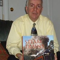 Glen Webster Photo 31