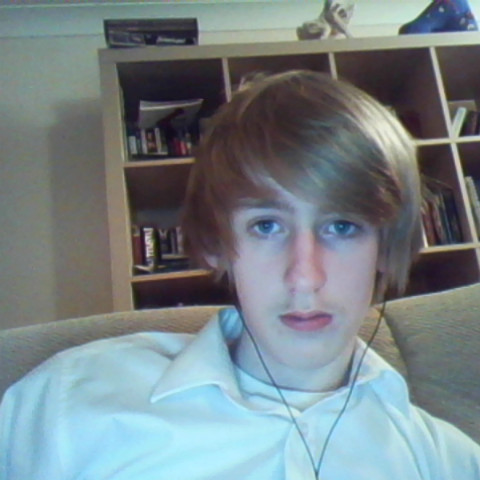 Jonathan Denny Photo 3