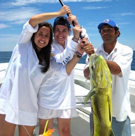 Cristina Obregon Photo 8