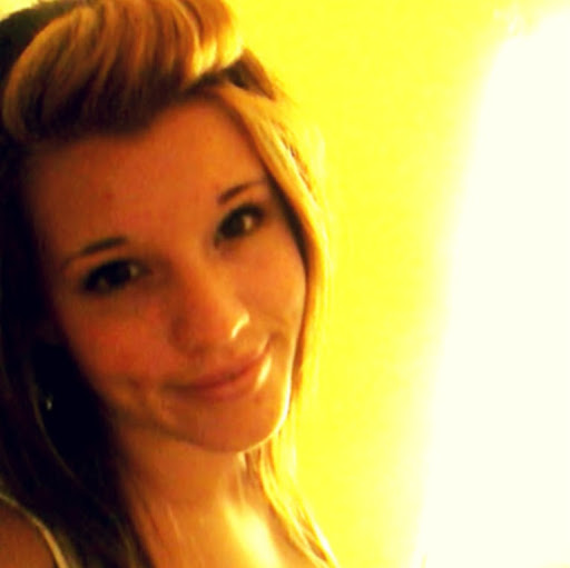 Amy Morrell Photo 13