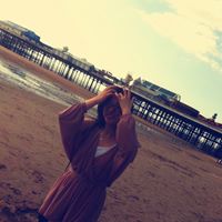 Rebecca Su Photo 15