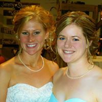Christine Inman Photo 13