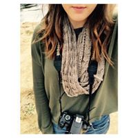 Elizabeth Cagle Photo 21