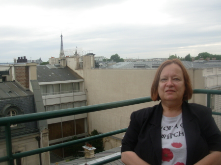 Laurel Gilmore Photo 12