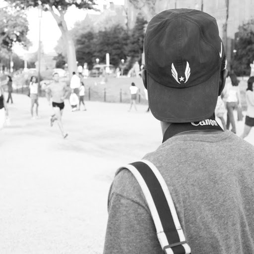 Lloyd Foster Photo 14