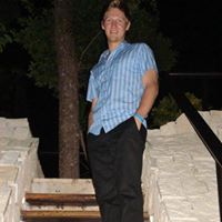 John Vest Photo 33