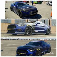 Cliff Elliott Photo 17