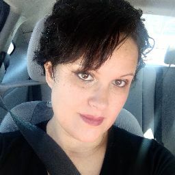 Kristina Ruiz Photo 20