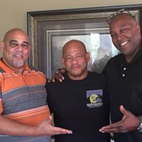 Samuel Stepney Photo 2