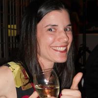 Michelle Raper Photo 6