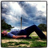 Michael Sylvester Photo 29