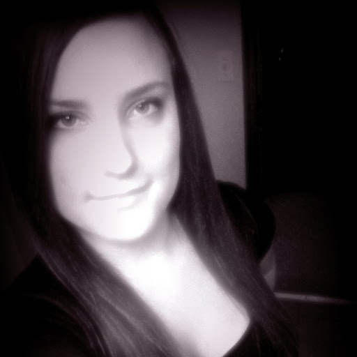 Megan Rader Photo 5