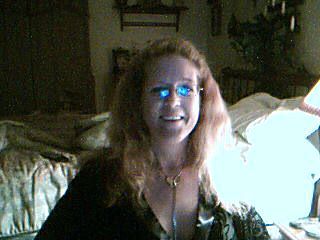 Tracy Morrison Photo 30