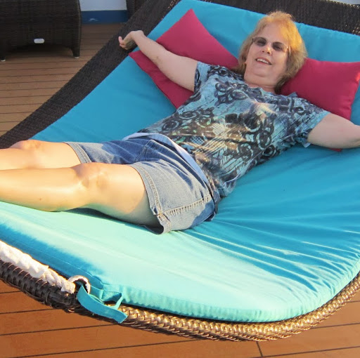 Debbie Owens Photo 10