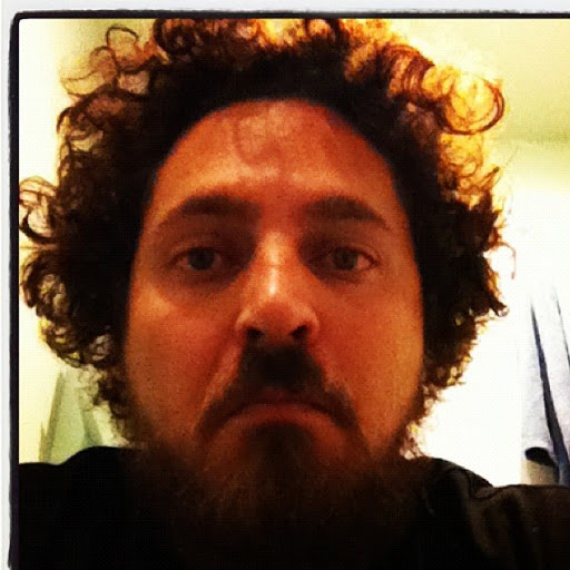 Michael Ferrari Photo 21