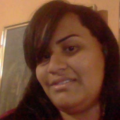 Maria Morillo Photo 8