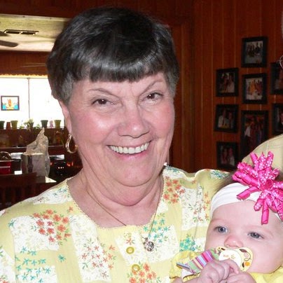 Joann Morgan Photo 14