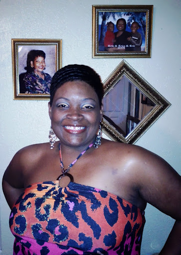 Erica Scott Photo 31