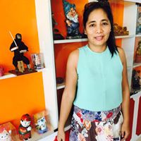 Regina Serna Photo 18