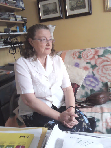 Mary Schofield Photo 21