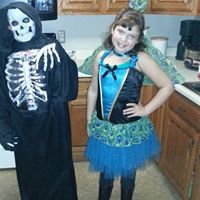 Rachel Lindstrom Photo 7