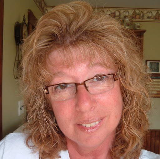 Ann Potter Photo 23