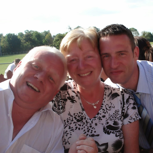 Mary Fitzpatrick Photo 55