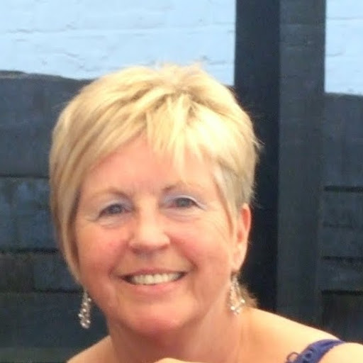 Cheryl Payne Photo 12