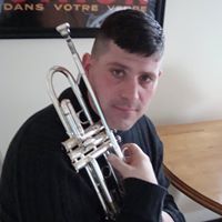 Kevin Berger Photo 27