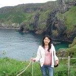Yuwen Fu Photo 3