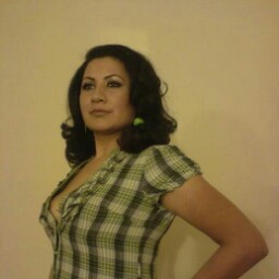 Aurora Cardenas Photo 27