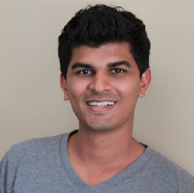 Dhruv Patel Photo 14