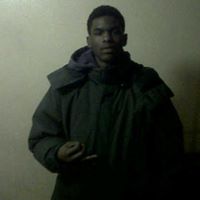 Cornell Cook Photo 3