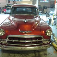 Joan Mcgovern Photo 14