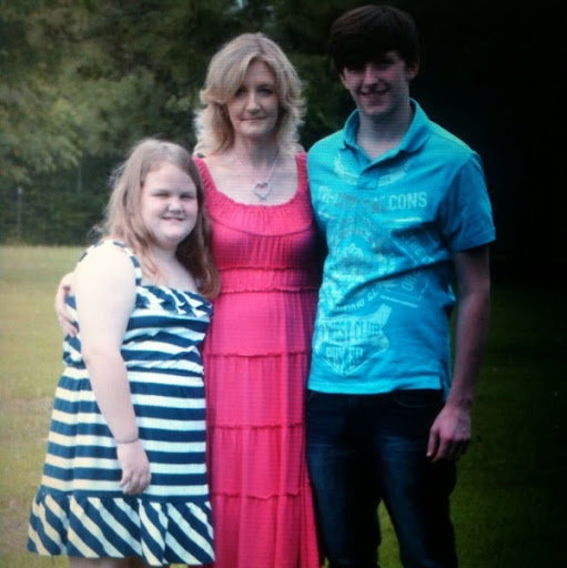 Brenda Mcdaniel Photo 2