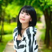 Angel Chen Photo 22