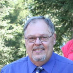 Richard Raymond Photo 45