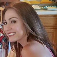 Sarah Orozco Photo 25