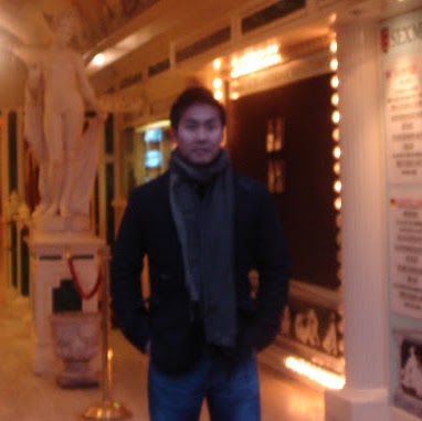Michael Kwong Photo 32