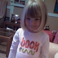 Stephanie Palmore Photo 5