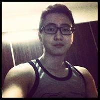 Kenny Cheung Photo 23