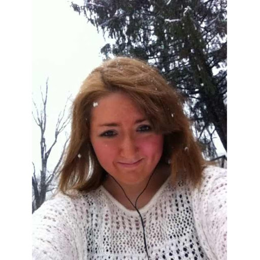 Kaitlyn Zupan Photo 2